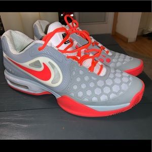 Nike balllistec 4.3 air Max size 11